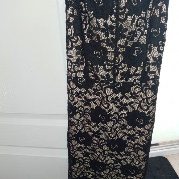 Bebe dress - Picture 9 of 9